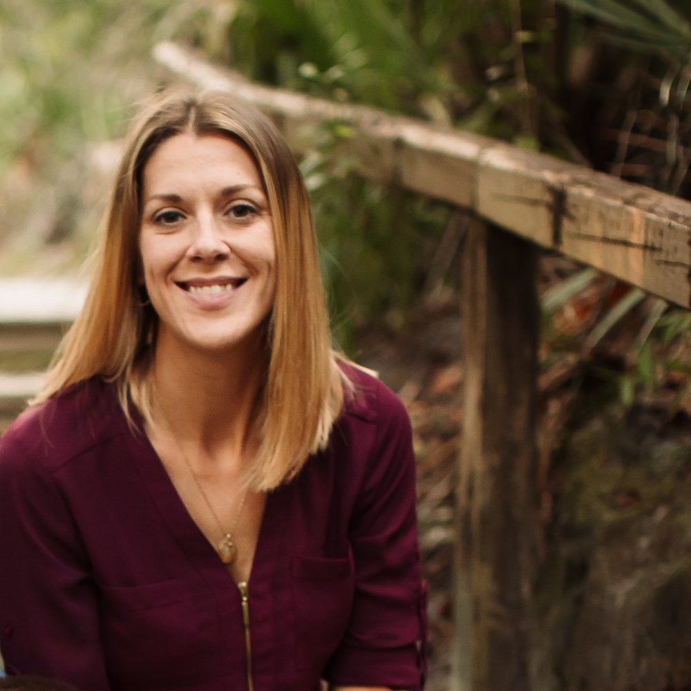 Meet your Posher, Elicia